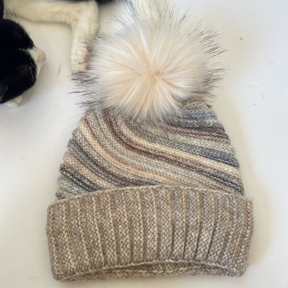 norla Canada hat